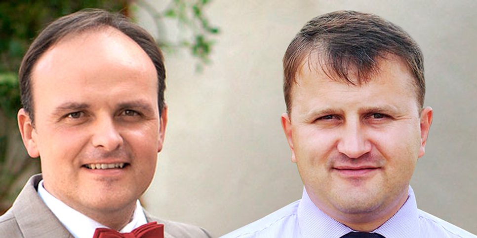 Fotocollage: Vladimir Kochnev, Alexander Suworow
