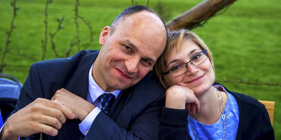 Foto: Sergey und Anastasia Polyakov (Omsk)
