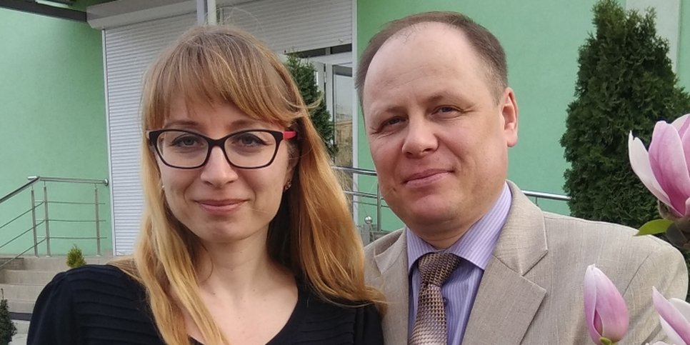 Foto: Anna y Alexander Solovyov 